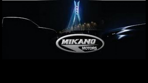 Mikano Motors