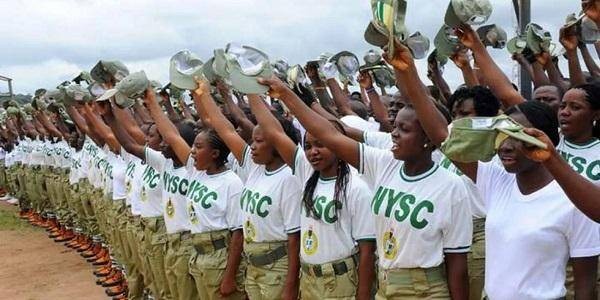 NYSC to conduct mandatory fitness test for prospective corps members