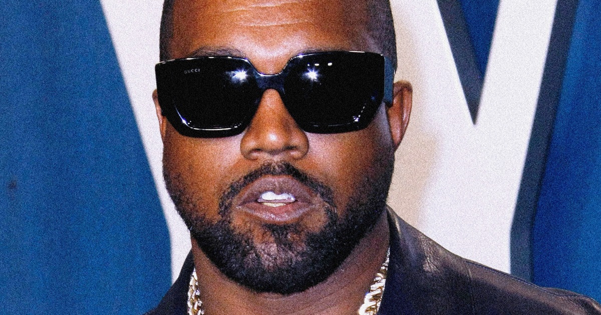 Ye’s Yeezy clothing brand owes California $600,000, according to state tax liens