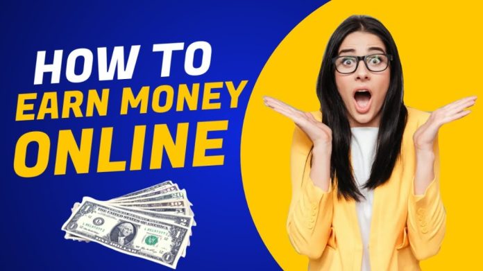 how-to-earn-money-online