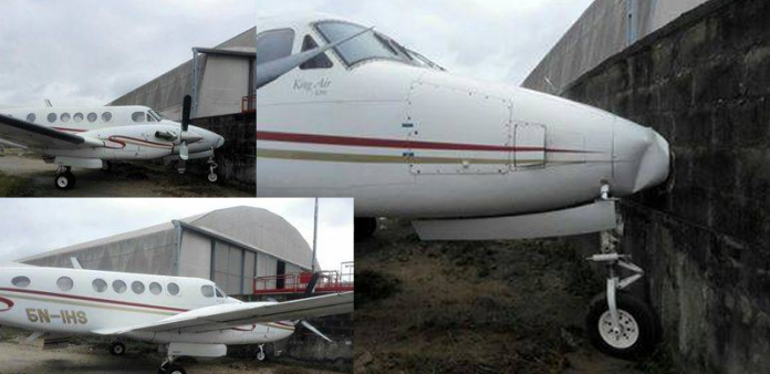 jet crash lagos airport.fw