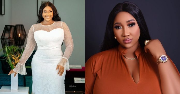 “Her excellency; apple of her husband’s eye” - Yul Edochie's second wife, Judy Austin hypes herself ahead of her birthday.