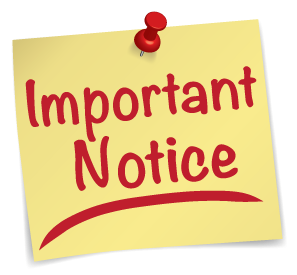 KWASU notice of public holidays