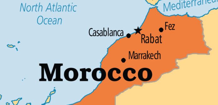 Morocco