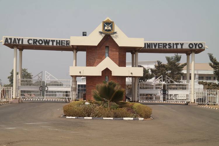 Ajayi-Crowther-University