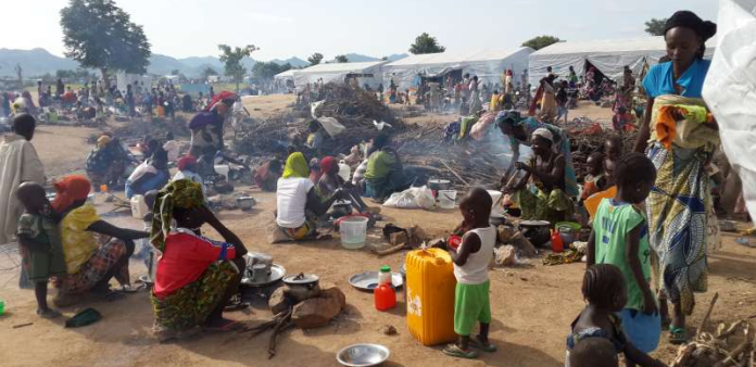 Nigerian-Refugees-in-Cameroon