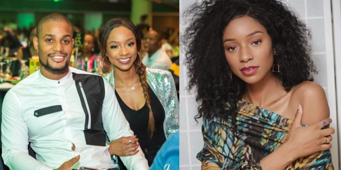 “She thought Alex would remain stagnant when she left” – Social media commentator, Dr Pengking, reacts to Fancy Acholonu’s public apology to ex-fiancé, Alexx Ekubo