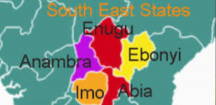 South East States