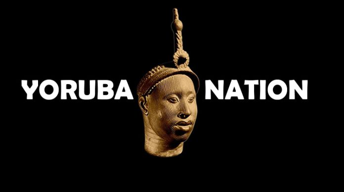 Yoruba nation