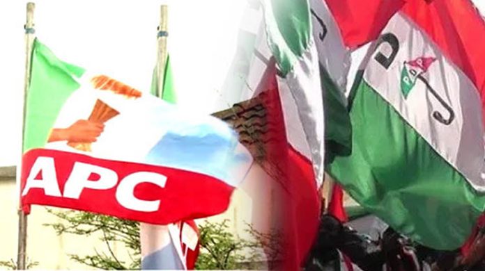 APC and PDP logo