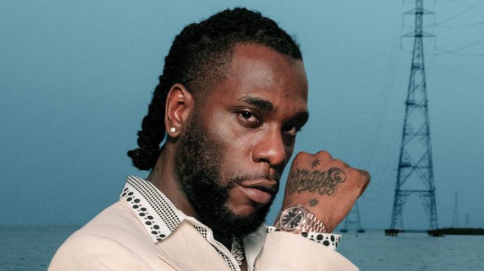 Burna Boy