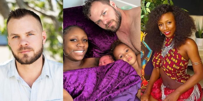 Court bars Korra Obidi and ex-husband Justin Dean from posting visuals of their children on social media