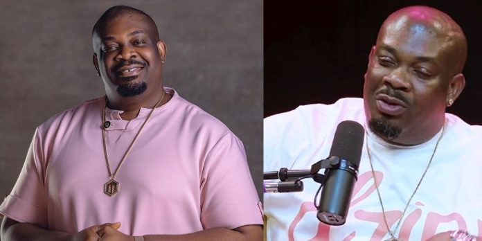 Don Jazzy opens up on “must-have” qualities he seeks in a woman (Video)