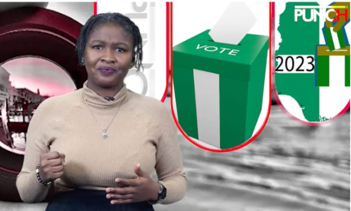 Explainer: Threats to 2023 elections