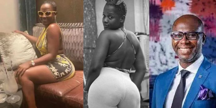 Ghanaian side chick sues her ‘sugar daddy’ over failed promises