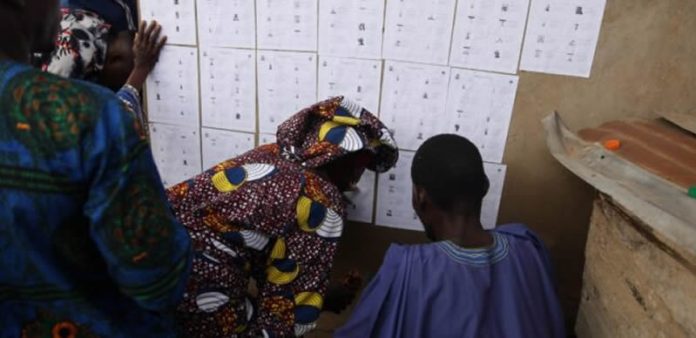 Ile-Ife voters