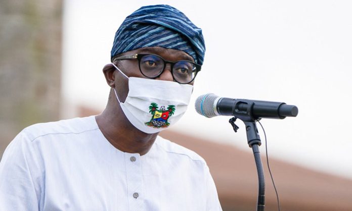 Sanwo-Olu