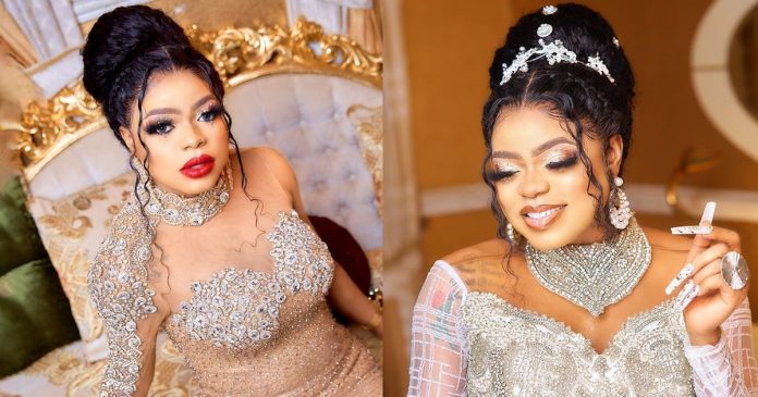 I am preparing myself for another liposuction to make my ass wider - Bobrisky