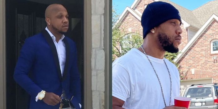 “I have never been married in my life” – Actor, Charles Okocha speaks on why he’s yet to marry