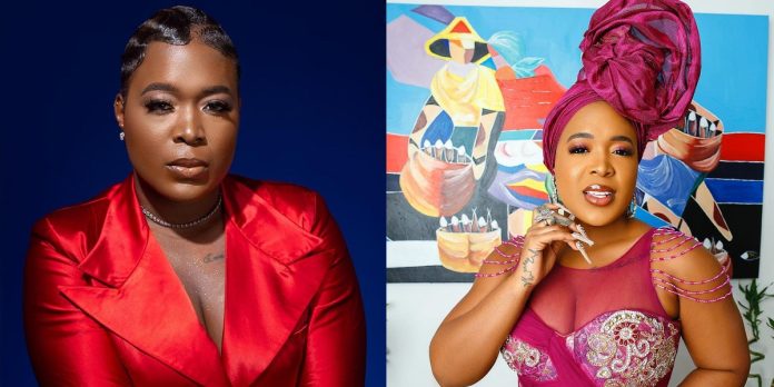 “It’s silly to lie about your age” – Media personality, Moet Abebe