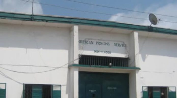 Ikoyi-prison