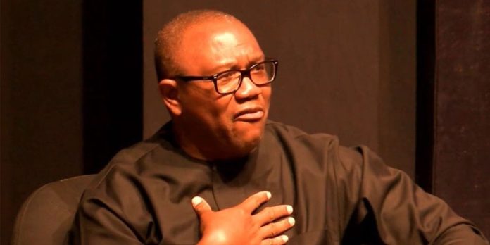 Peter Obi