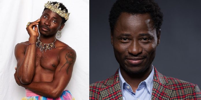 Bisi Alimi tells