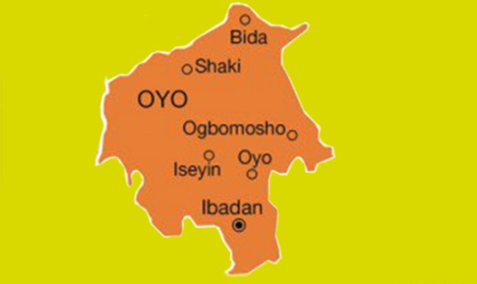 Map-of-Oyo-State