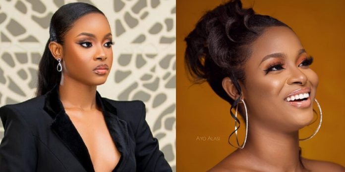 “Oh Lord, don’t let me settle for anything that is not for me” – BBNaija star, Bella pens cryptic note