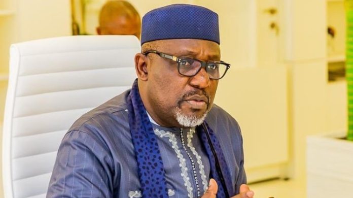 Rochas Okorocha