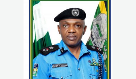 Rivers Police