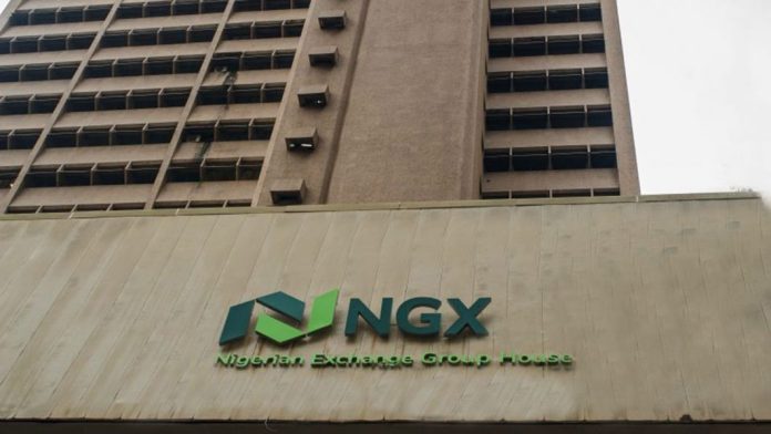 NGX Group Building