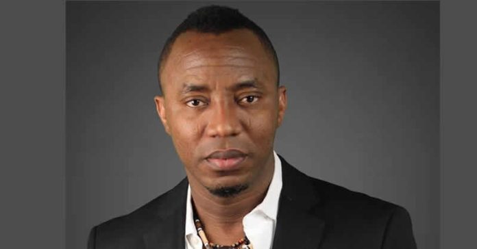 Omoyele-Sowore