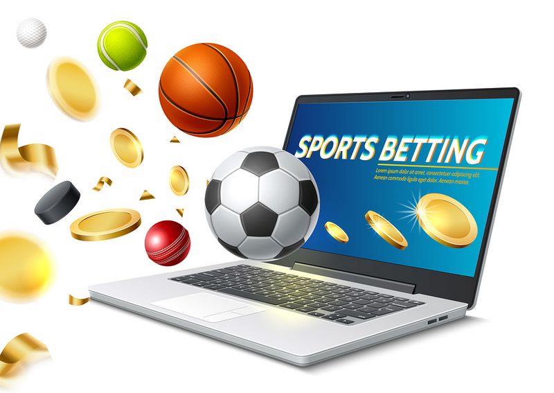 Exploring the Advantages and Risks Involved with Online Sports Betting in  Kenya - Newspot Nigeria