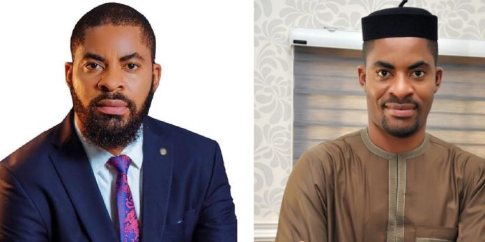 “The worst thing that can happen to anyone is to be popular and broke” – Activisit, Deji Adeyanju