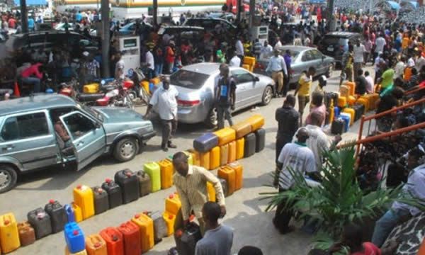 fuel-scarcity