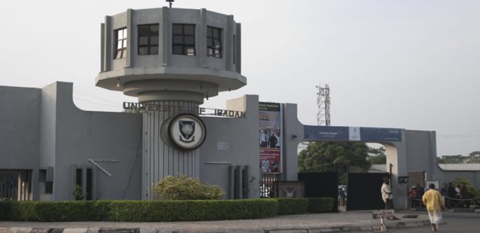 University of Ibadan