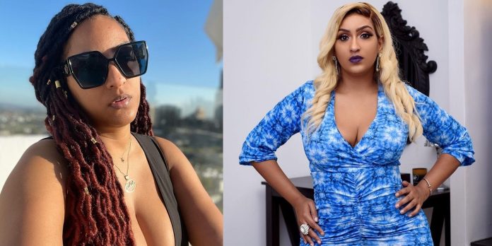 “Walk away from abusive relationships before it’s too late” – Actress Juliet Ibrahim advises as she opens up on being a victim of domestic abuse