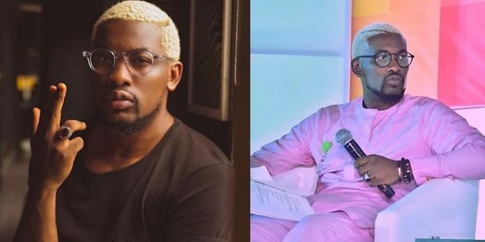 “When did it become wrong to not have s3x before marriage?” – OAP Dotun questions those condemning celibacy between engaged couples