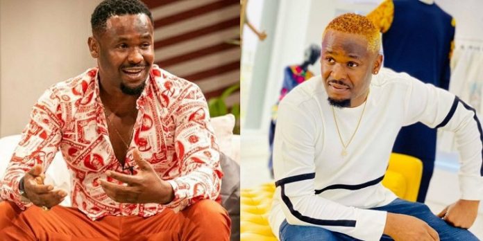 “Why I am still single” – Actor Zubby Michael reveals (Video)
