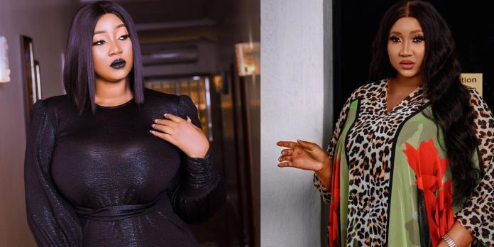 “You’re ‘once in a lifetime kind of female’, no upgrade after you” – Actress, Judy Austin pens touching note to herself