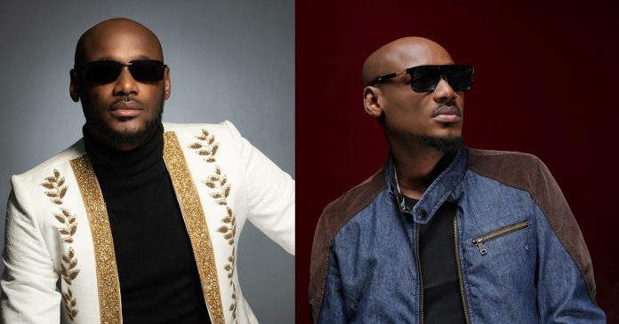 2face opens up on the difficulty of being a celebrity and how it affects his marriage