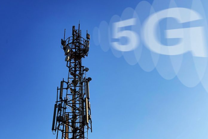 5g network