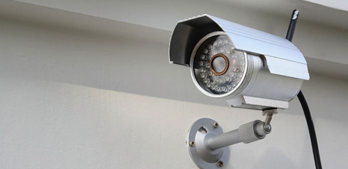 CCTV