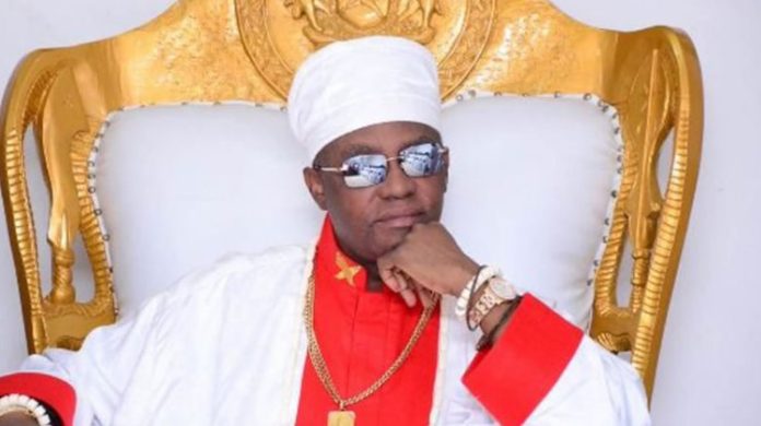 Oba of Benin