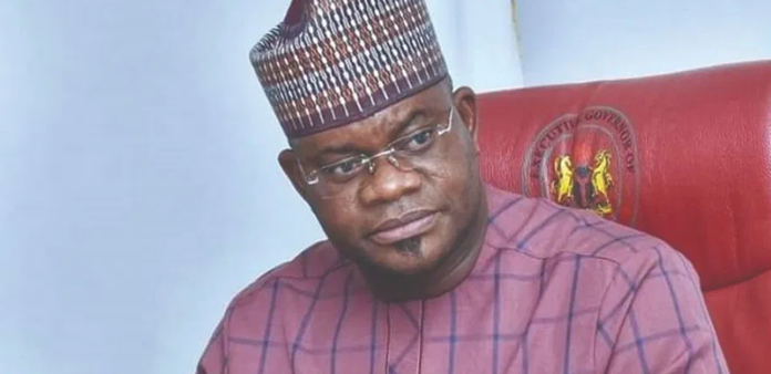 Yahaya Bello.fw