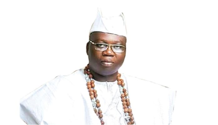 GANI ADAMS