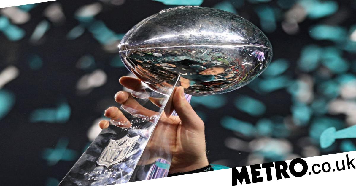 What time does Super Bowl 2023 start? UK time, date and location