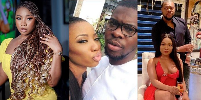 “I was mocked for dating my husband for 10 years before marriage” – Singer Mo’Cheddah opens up (Video)