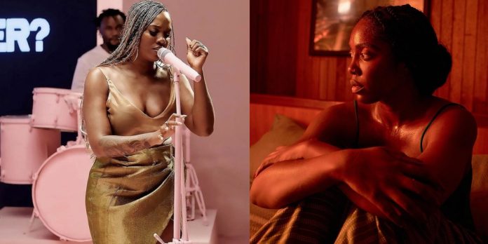 “It is about to be an iconic moment” – Tiwa Savage says as she makes acting debut in upcoming feature film